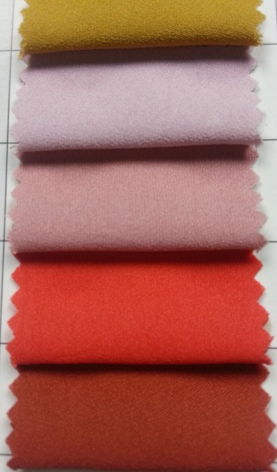 GZ-CLF 梭織時裝面料 100%T 150CM 4685 正面照